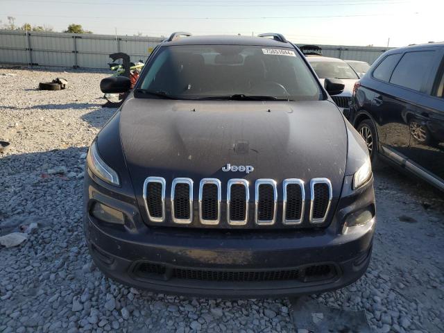 Photo 5 from auction – 2015 JEEP CHEROKEE S with VIN 1C4PJLAB4FW684215