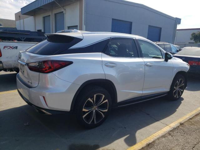Photo 3 from auction – 2017 LEXUS RX 350 BAS with VIN 2T2BZMCA6HC073056