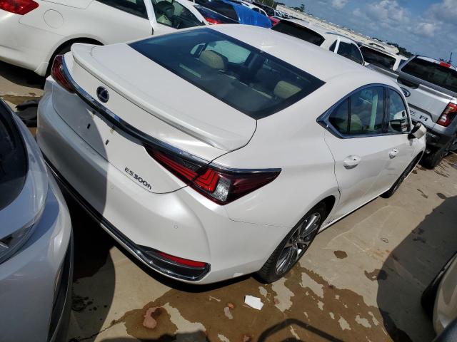 Photo 3 from auction – 2020 LEXUS ES 300H with VIN 58AD21B14LU007610