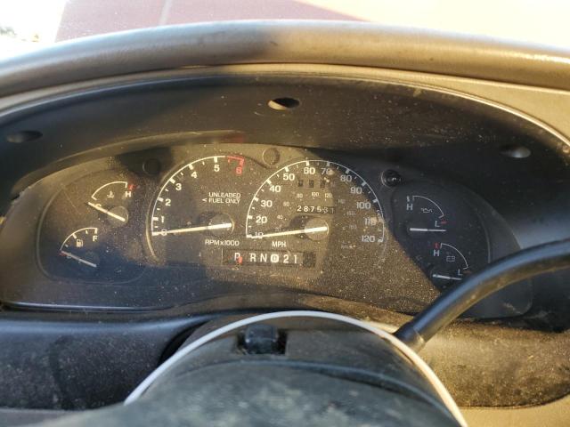 صورة رقم 9 من المزاد - 1997 FORD RANGER مع VIN 1FTCR10A6VTA71601