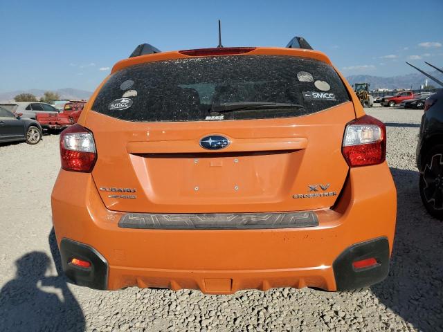 Photo 6 from auction – 2014 SUBARU XV CROSSTR with VIN JF2GPACC0E8279949