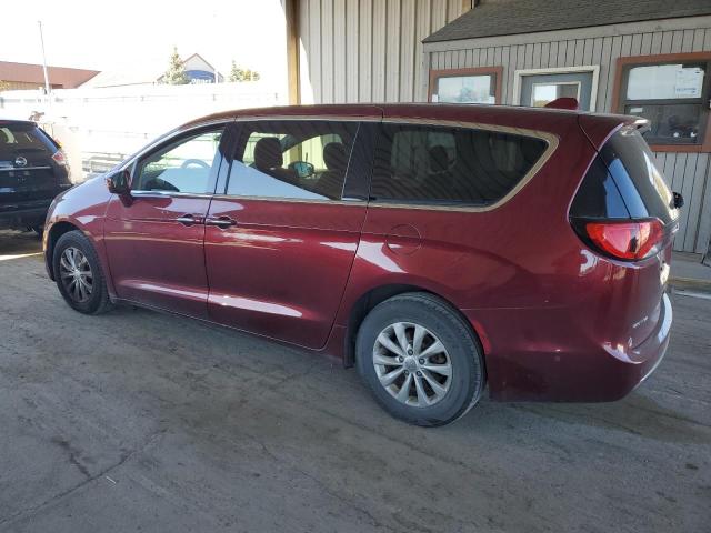 Photo 2 from auction – 2019 CHRYSLER PACIFICA T with VIN 2C4RC1FG3KR559463