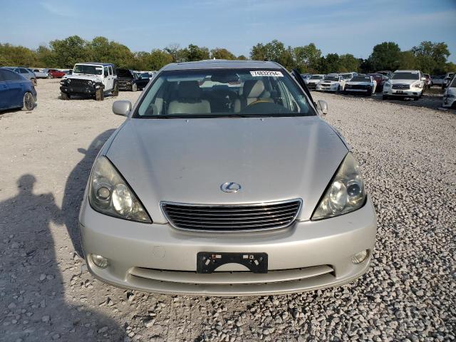 Фото 5 с аукциона – 2005 LEXUS ES 330 с VIN JTHBA30G955142313