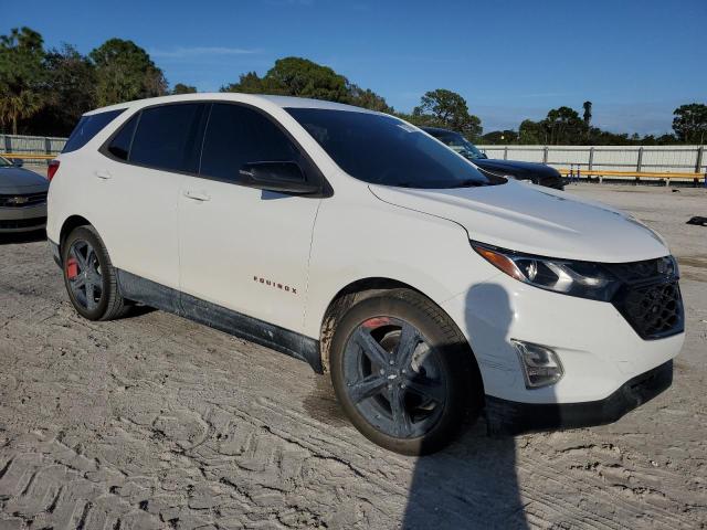 Photo 4 from auction – 2019 CHEVROLET EQUINOX LT with VIN 2GNAXLEX7K6296255