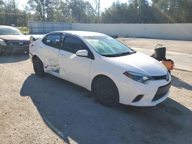 Photo 4 from auction – 2015 TOYOTA COROLLA L with VIN 5YFBURHE7FP362553