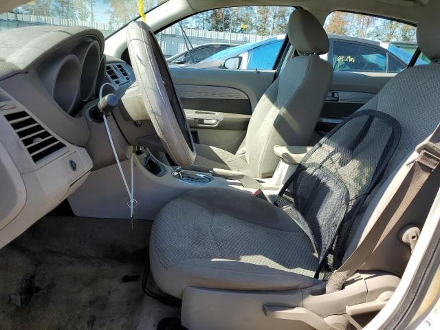 Photo 7 from auction – 2008 CHRYSLER SEBRING LX with VIN 1C3LC46K98N122900