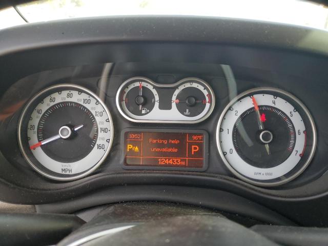 Photo 9 from auction – 2014 FIAT 500L TREKK with VIN ZFBCFADH1EZ019518