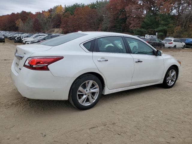 Photo 3 from auction – 2013 NISSAN ALTIMA 2.5 with VIN 1N4AL3AP9DC116655