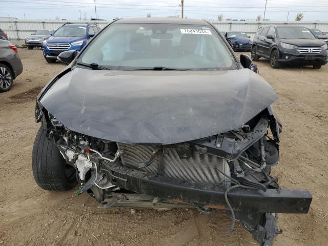Photo 5 from auction – 2018 TOYOTA COROLLA L with VIN 2T1BURHE2JC037740