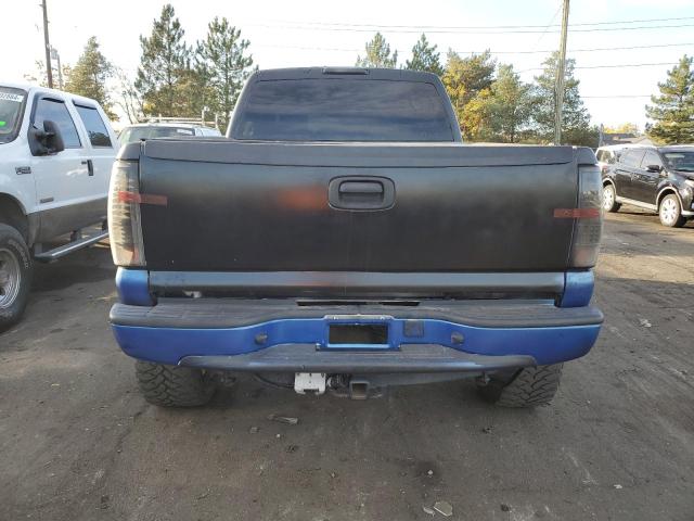 Photo 6 from auction – 2006 CHEVROLET SILVERADO with VIN 1GCHK23D46F195047