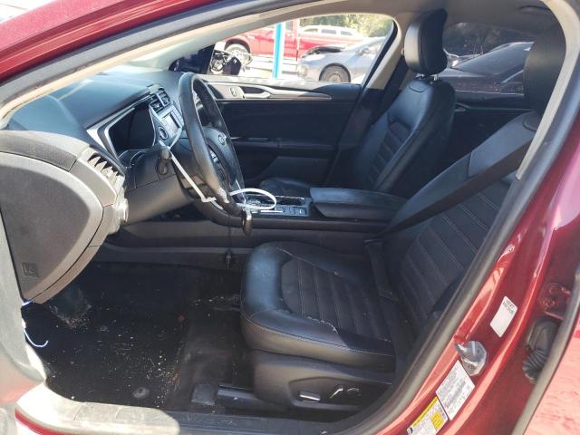 Photo 7 from auction – 2017 FORD FUSION SE with VIN 3FA6P0LU2HR230029
