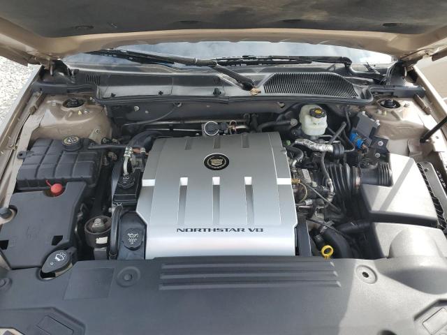 Photo 11 from auction – 2007 CADILLAC DTS with VIN 1G6KD57Y47U161432