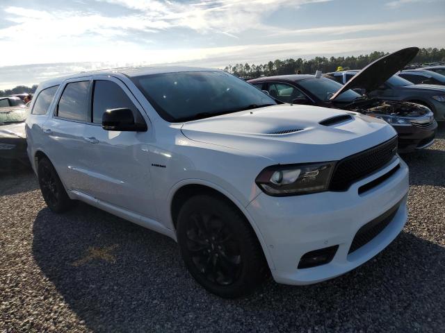 Photo 4 from auction – 2020 DODGE DURANGO R/ with VIN 1C4SDJCT6LC253335