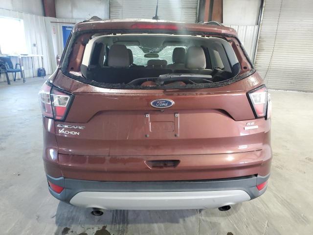 Photo 6 from auction – 2018 FORD ESCAPE SE with VIN 1FMCU0GD5JUA90780