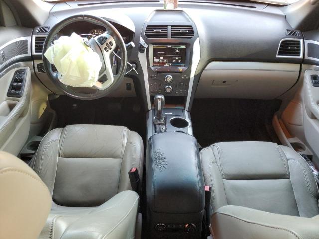 Photo 8 from auction – 2012 FORD EXPLORER X with VIN 1FMHK7D89CGA20907