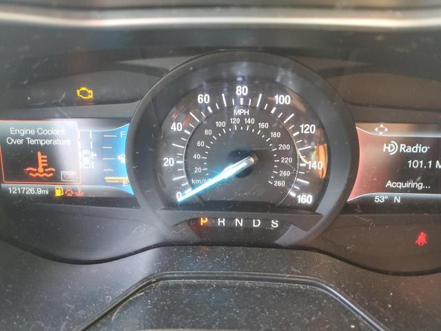 Photo 9 from auction – 2019 FORD FUSION TIT with VIN 3FA6P0D98KR184756