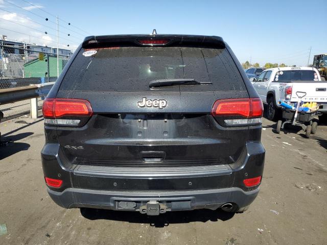 Photo 6 from auction – 2016 JEEP GRAND CHER with VIN 1C4RJFAG6GC471890