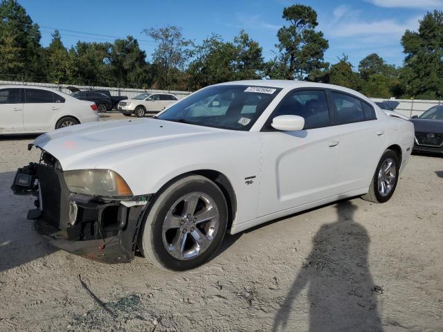 DODGE CHARGER R/ 2013 with VIN 2C3CDXCT4DH668762 - Photo from auction