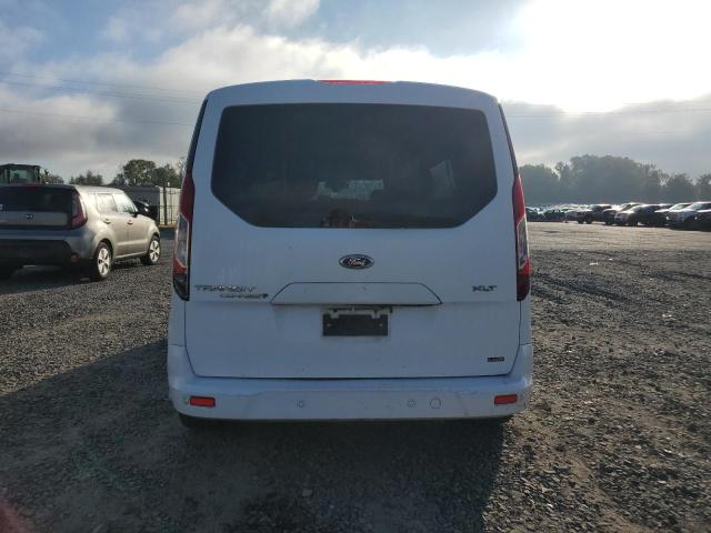 Photo 6 from auction – 2015 FORD TRANSIT CO with VIN NM0GE9F76F1197958