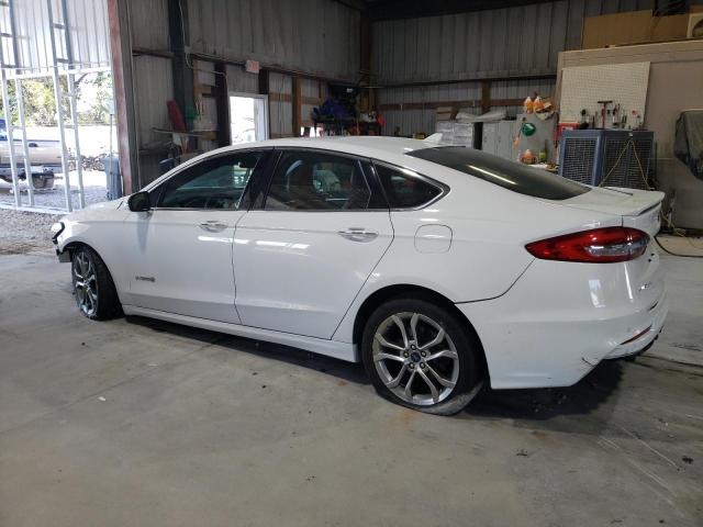 Photo 2 from auction – 2019 FORD FUSION TIT with VIN 3FA6P0RU5KR273598