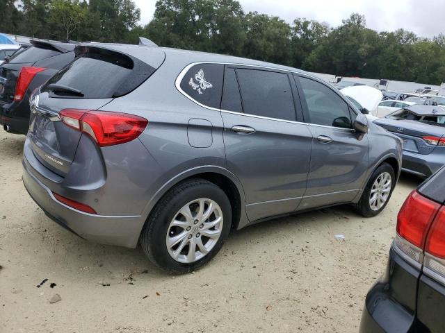 Photo 3 from auction – 2019 BUICK ENVISION P with VIN LRBFXBSA5KD107210