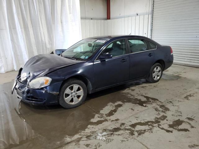 Photo 1 from auction – 2008 CHEVROLET IMPALA LT with VIN 2G1WT58N689142037