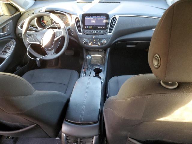 Photo 8 from auction – 2020 CHEVROLET MALIBU LT with VIN 1G1ZD5ST8LF036366