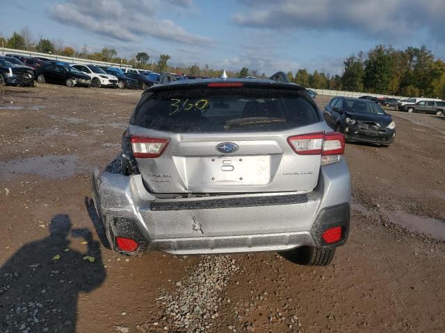 Photo 6 from auction – 2019 SUBARU CROSSTREK with VIN JF2GTACCXKH229227
