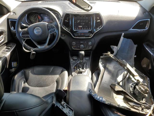 Photo 8 from auction – 2019 JEEP CHEROKEE L with VIN 1C4PJMDN0KD173134