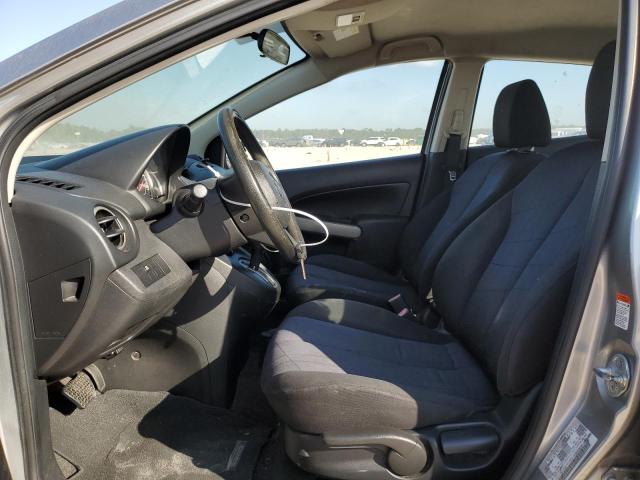 Photo 7 from auction – 2011 MAZDA MAZDA2 with VIN JM1DE1HY0B0124355