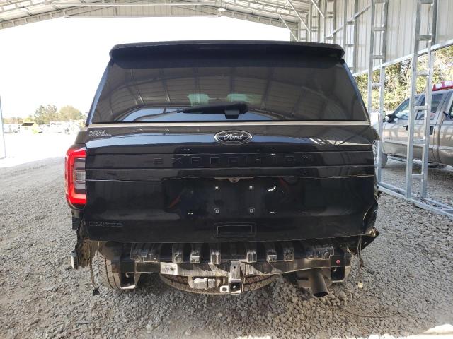 Photo 6 from auction – 2023 FORD EXPEDITION with VIN 1FMJU2A80PEA27989