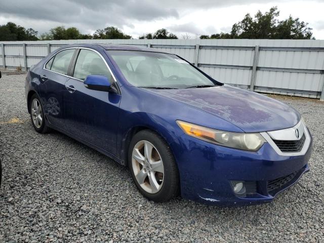 Photo 4 from auction – 2009 ACURA TSX with VIN JH4CU26649C009092
