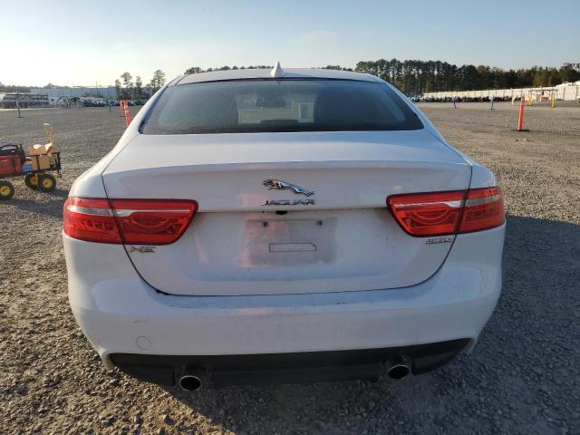 Photo 6 from auction – 2017 JAGUAR XE with VIN SAJAR4BG3HA977281