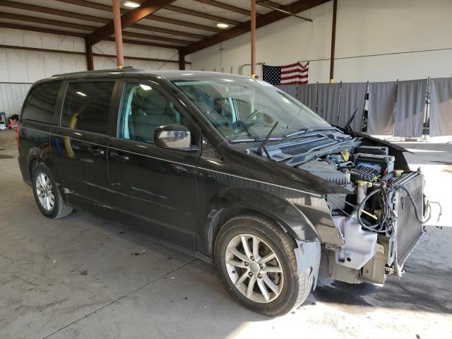 Photo 4 from auction – 2016 DODGE GRAND CARA with VIN 2C4RDGCG2GR380455