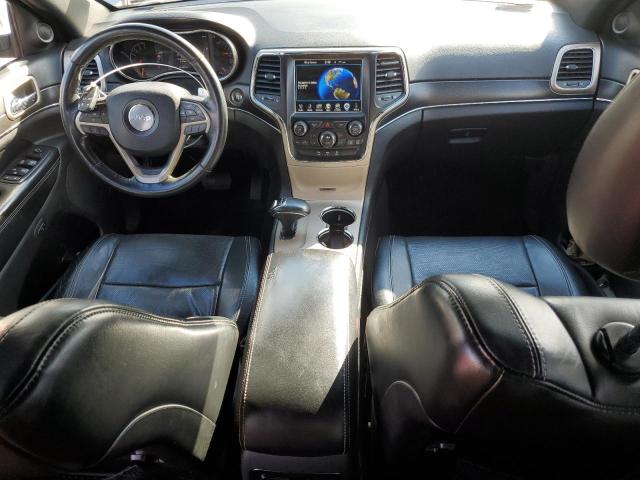 Photo 8 from auction – 2015 JEEP GRAND CHER with VIN 1C4RJFBG3FC205479