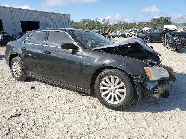 Photo 4 from auction – 2013 CHRYSLER 300 with VIN 2C3CCAAG2DH509504