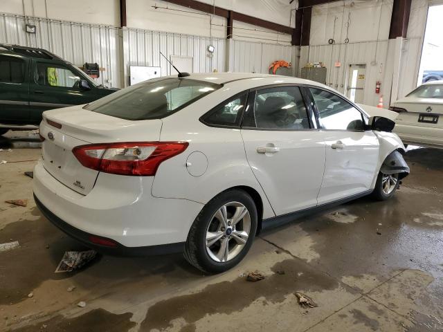 Photo 3 from auction – 2014 FORD FOCUS SE with VIN 1FADP3F21EL119517