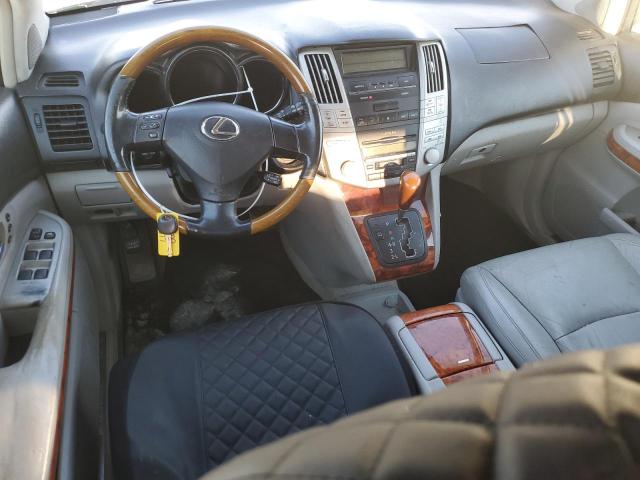 Photo 8 from auction – 2004 LEXUS RX 330 with VIN 2T2GA31UX4C013411