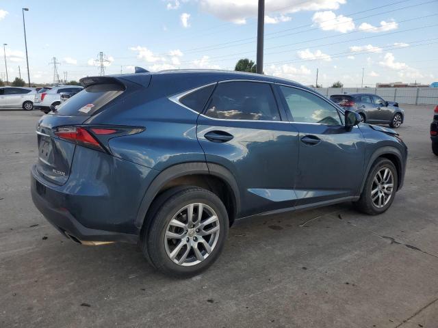 Photo 3 from auction – 2015 LEXUS NX 200T with VIN JTJYARBZ7F2017534