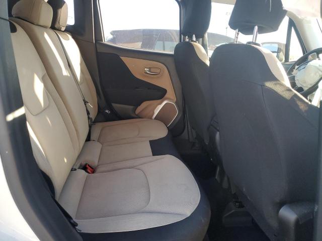 Photo 11 from auction – 2015 JEEP RENEGADE S with VIN ZACCJBAT0FPB62600