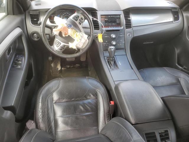 Photo 8 from auction – 2014 FORD TAURUS SEL with VIN 1FAHP2H84EG116956