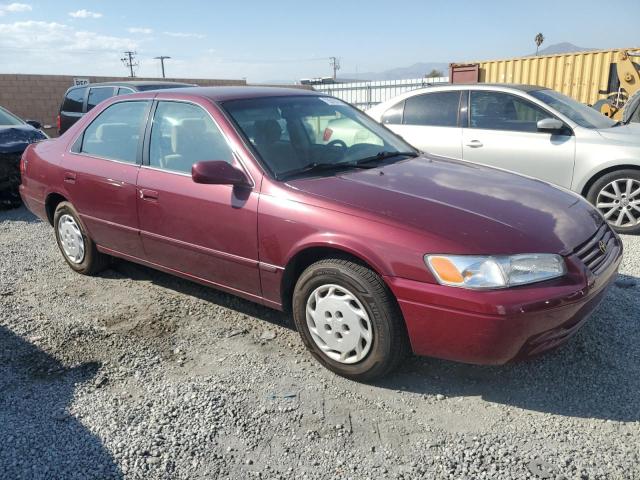 Photo 4 from auction – 1997 TOYOTA CAMRY LE with VIN JT2BG22K7V0051008
