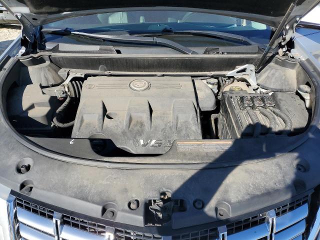 Photo 12 from auction – 2013 CADILLAC SRX PERFOR with VIN 3GYFNHE38DS540153