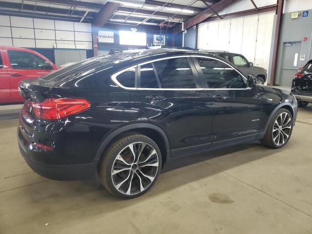 Photo 3 from auction – 2016 BMW X4 XDRIVE2 with VIN 5UXXW3C51G0R19584