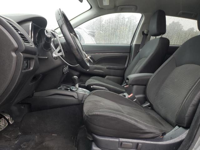 Photo 7 from auction – 2015 MITSUBISHI OUTLANDER with VIN 4A4AR4AW6FE056307