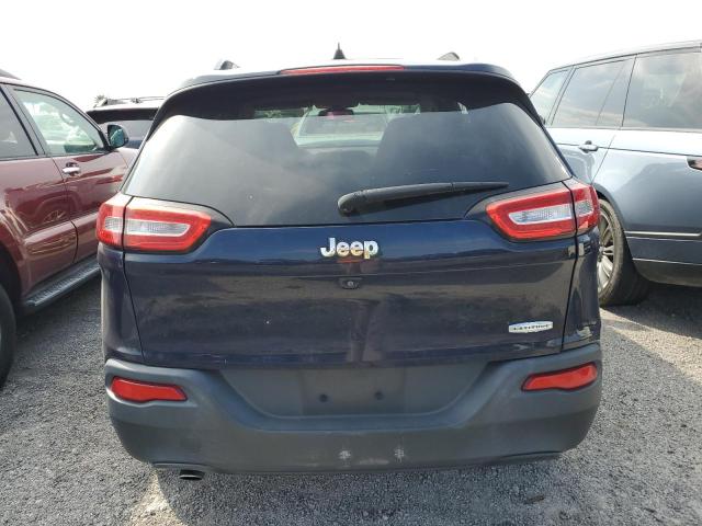 Photo 6 from auction – 2016 JEEP CHEROKEE L with VIN 1C4PJLCB5GW265207