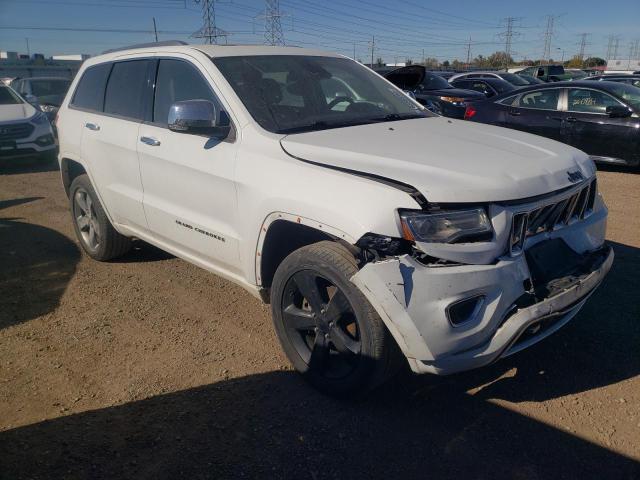 Photo 4 from auction – 2015 JEEP GRAND CHER with VIN 1C4RJFCG6FC846799