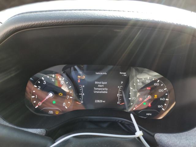 Photo 9 from auction – 2023 JEEP COMPASS LA with VIN 3C4NJDBN0PT540061