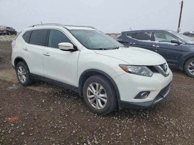 Photo 4 from auction – 2014 NISSAN ROGUE S with VIN 5N1AT2MV7EC835382