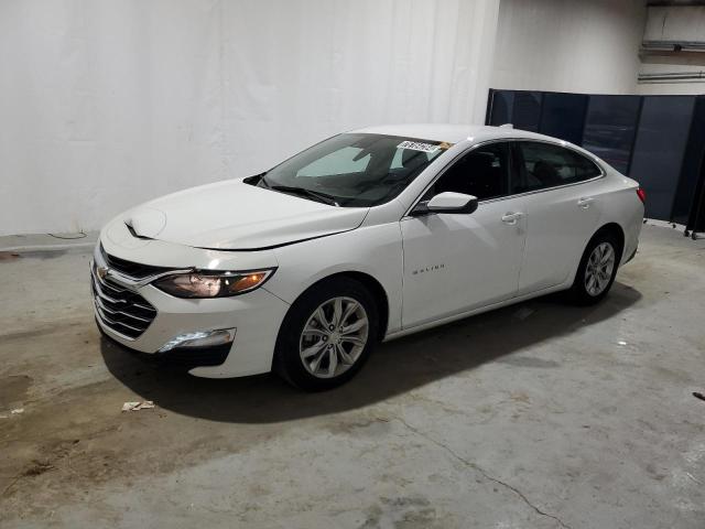 Photo 1 from auction – 2023 CHEVROLET MALIBU LT with VIN 1G1ZD5ST2PF224936